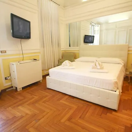 Apartamento Trevi *