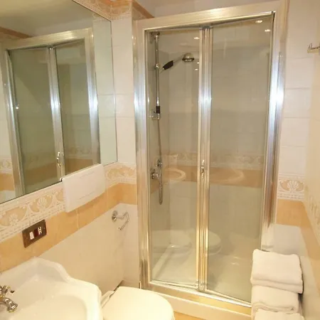 Apartamento Trevi Roma