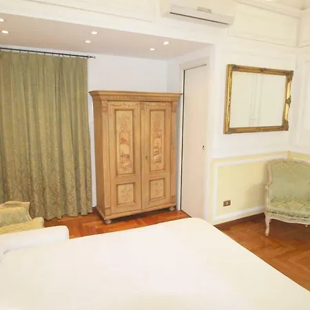 Trevi Apartamento *