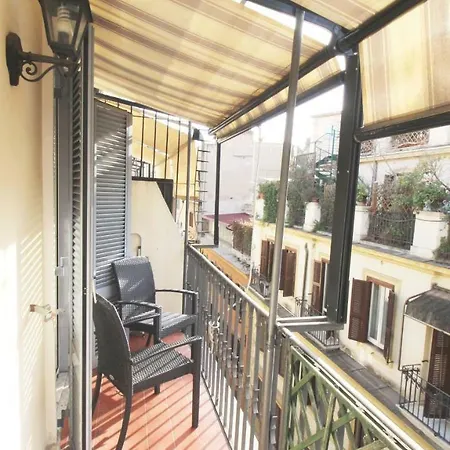 Apartamento Trevi Roma